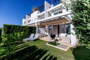 Casa La Luna Mijas